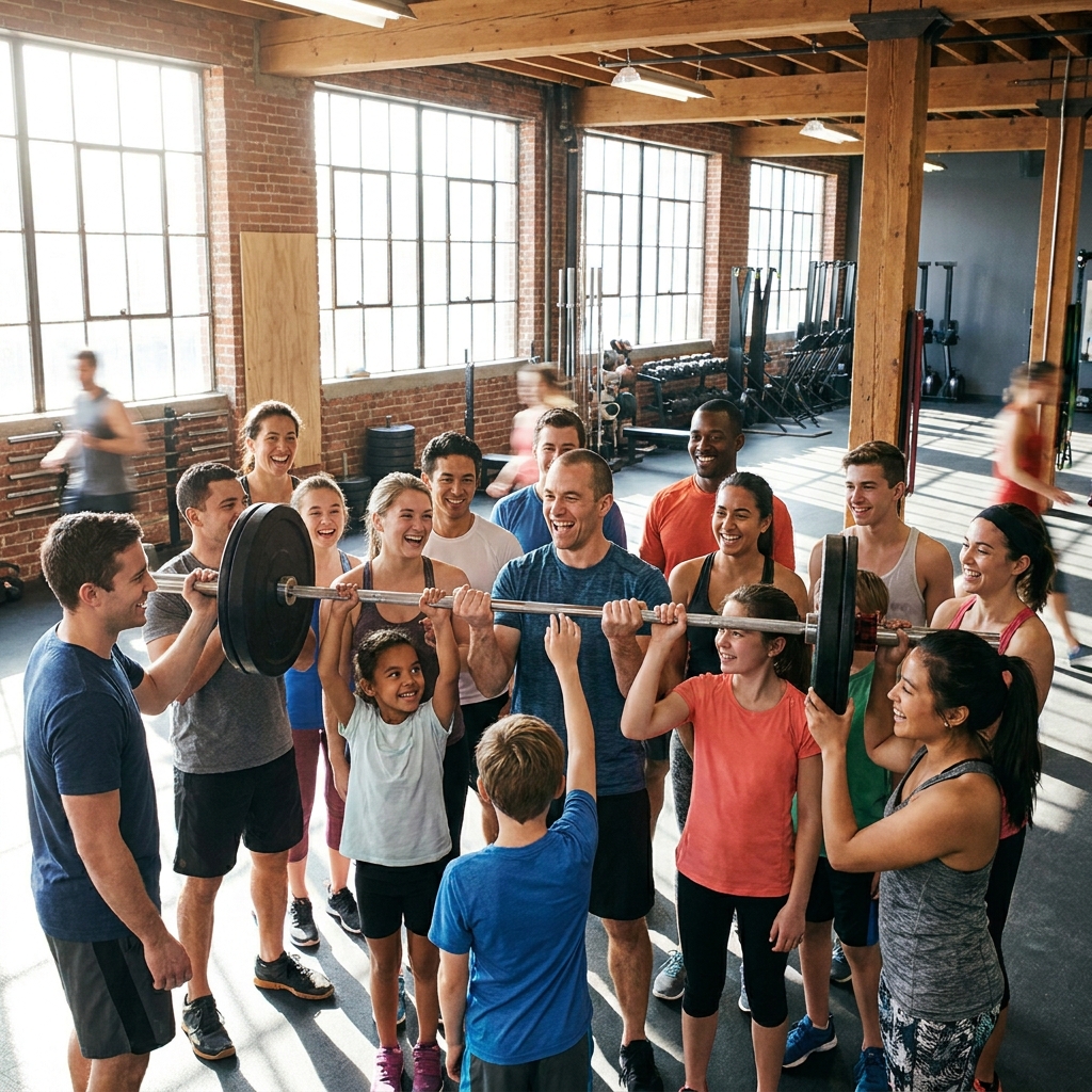 Strength Training