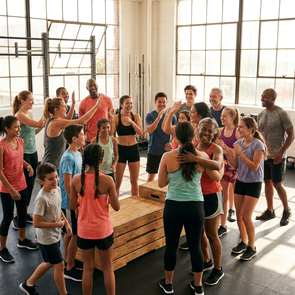 Yoga & Mobility