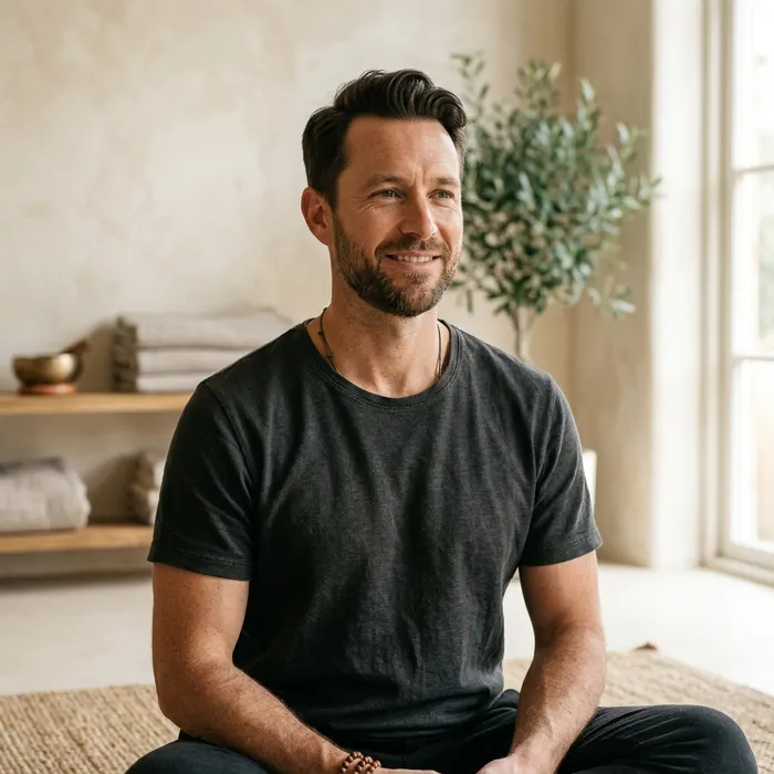 Marcus Vance
